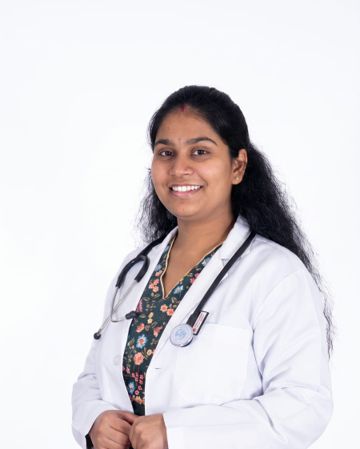 Dr. Pallavi Sunkoji