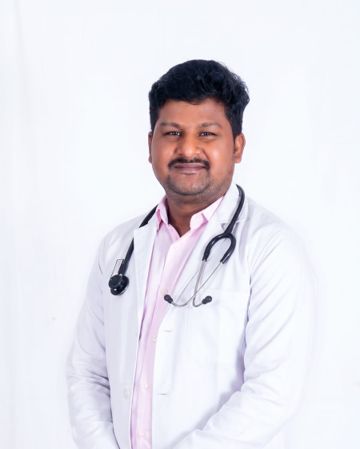 Dr. Vijaya Bhaskar Munulapati