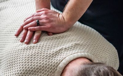Pain Management Rehab at Trivas Neuron